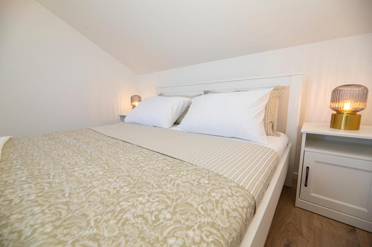 The Jazz Makarska Apartment, Old Town Located,Free Parking 外观 照片