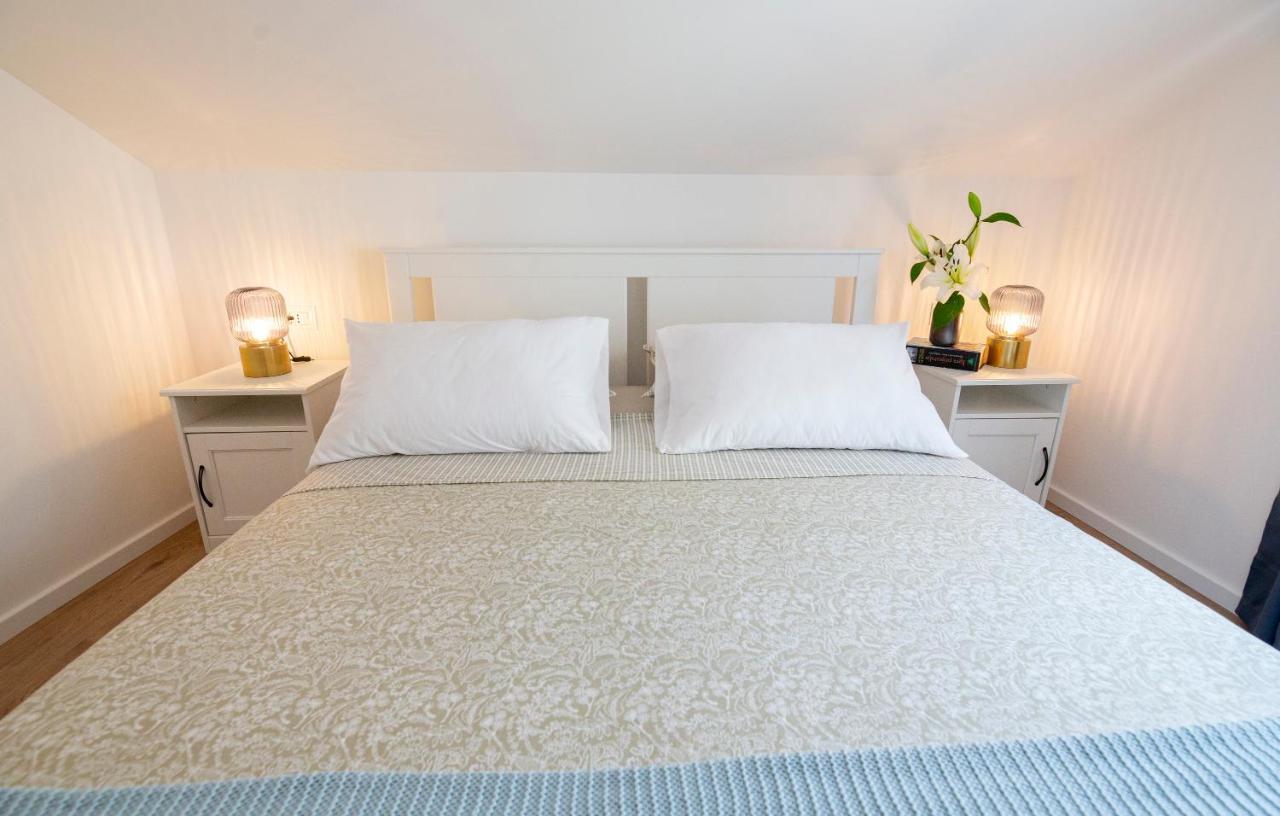 The Jazz Makarska Apartment, Old Town Located,Free Parking 外观 照片