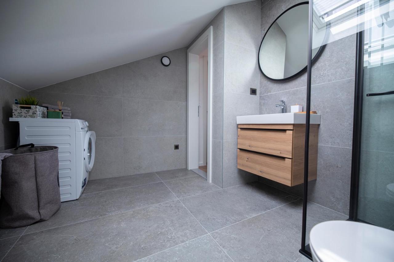 The Jazz Makarska Apartment, Old Town Located,Free Parking 外观 照片