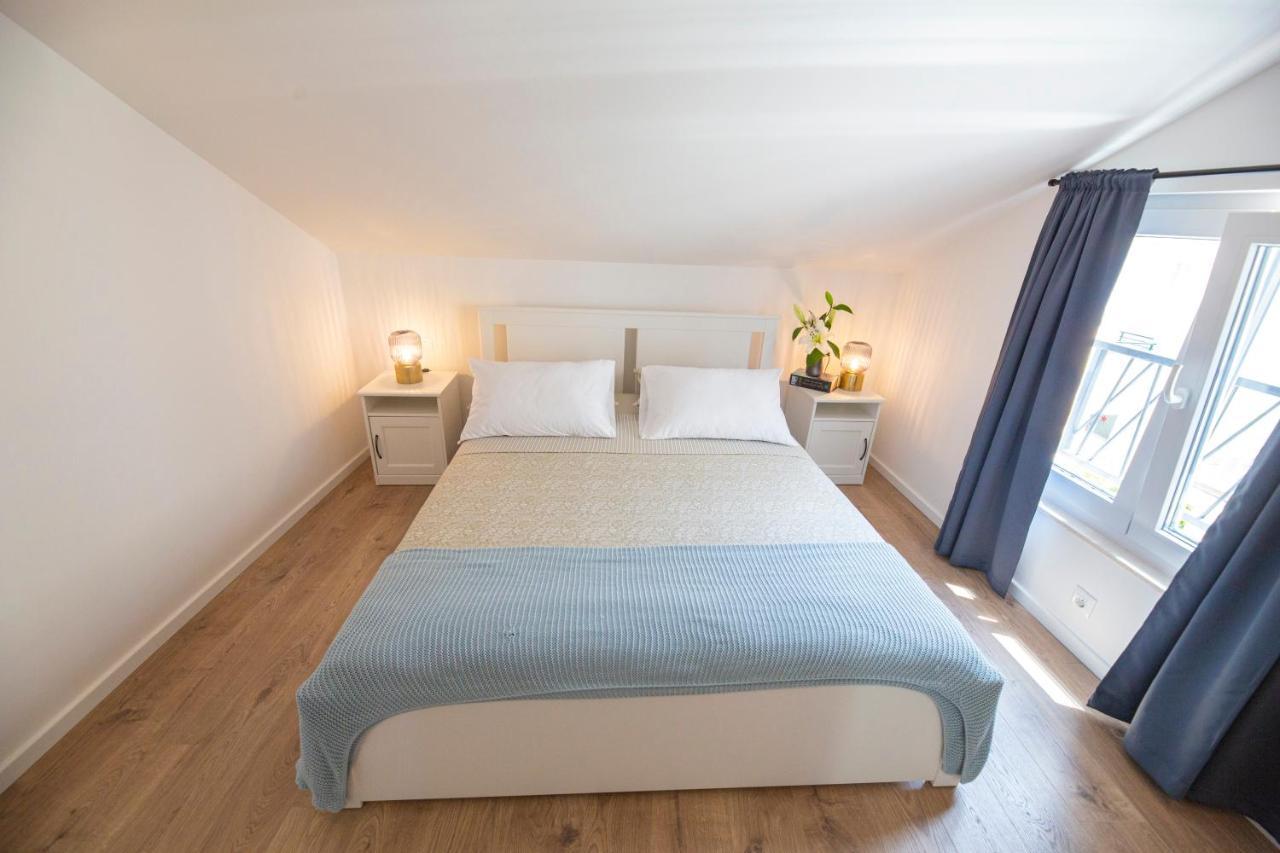 The Jazz Makarska Apartment, Old Town Located,Free Parking 外观 照片